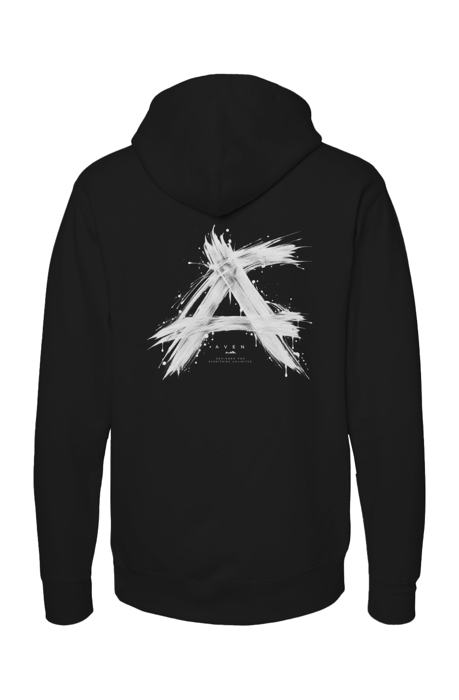 AVEN Monument Hoodie
