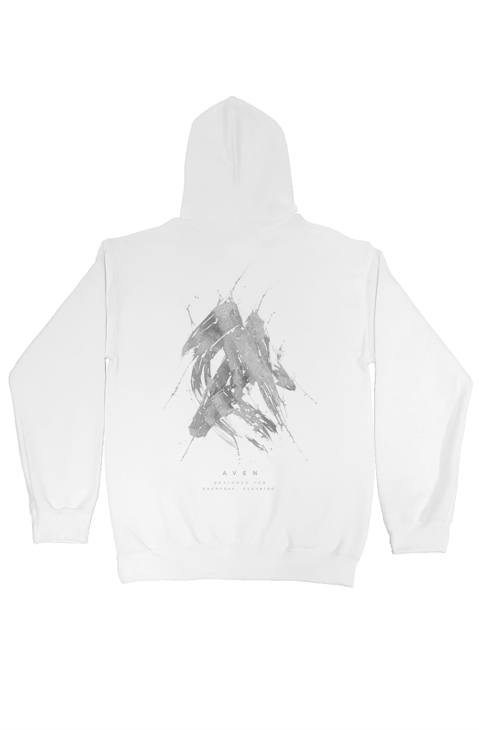 AVEN Motion Mark Hoodie