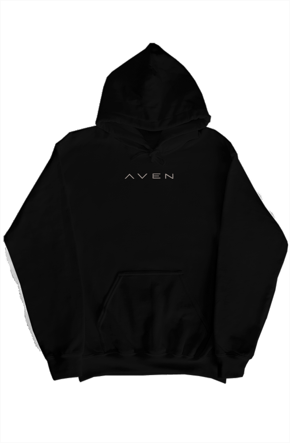 AVEN Motion Mark Hoodie