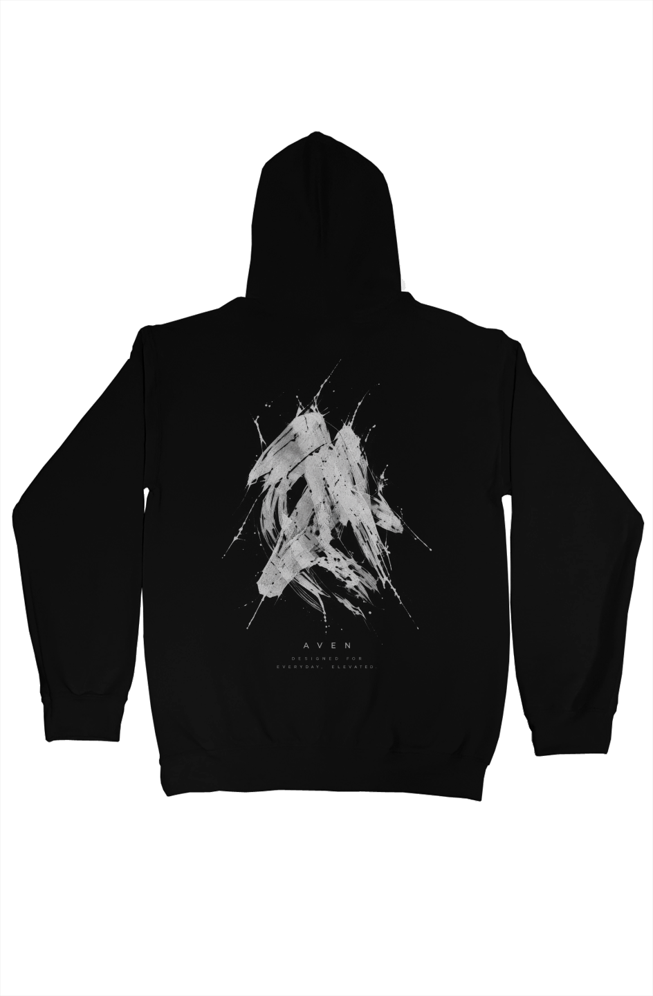AVEN Motion Mark Hoodie