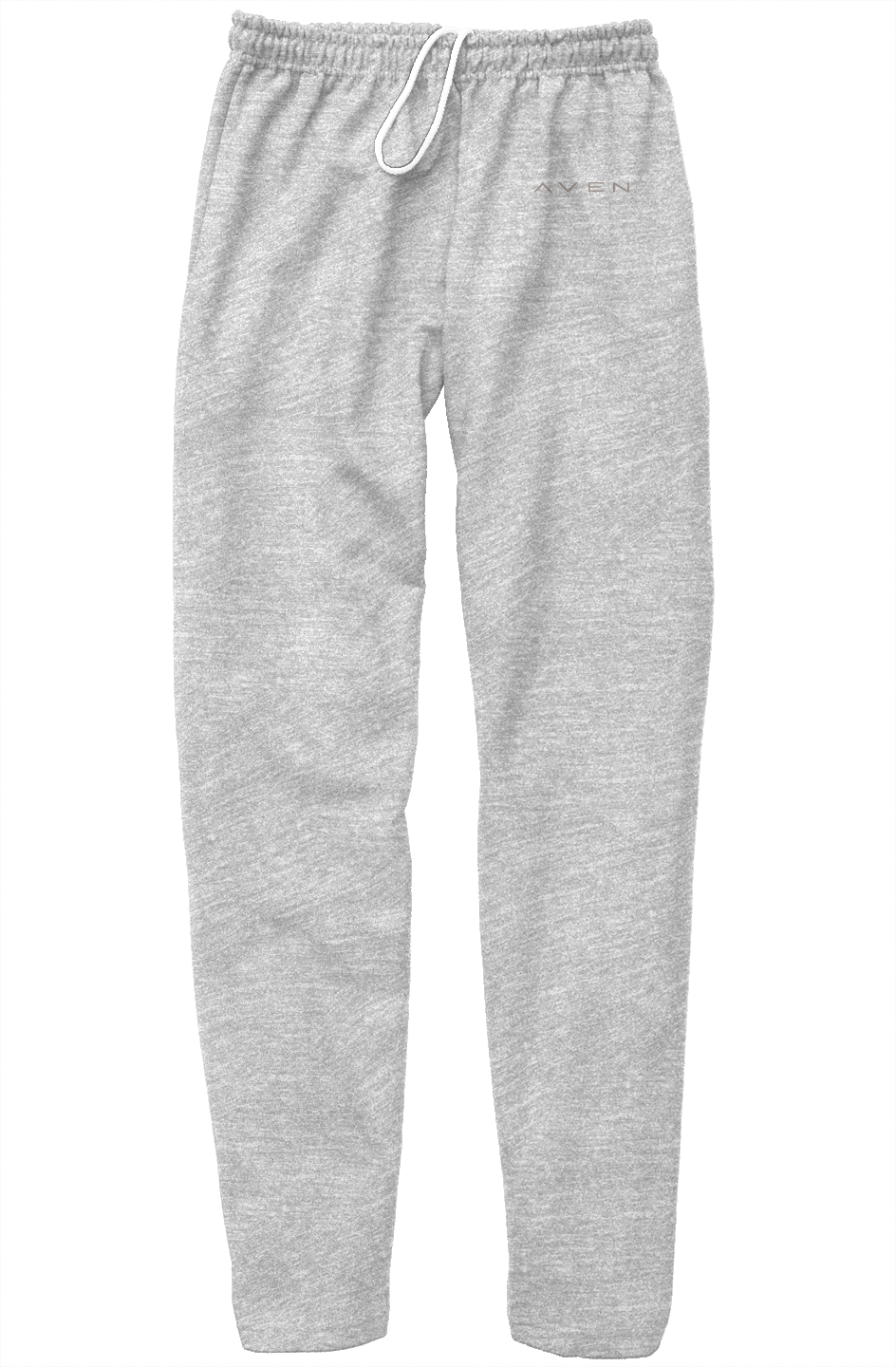 AVEN Distressed Motion Joggers