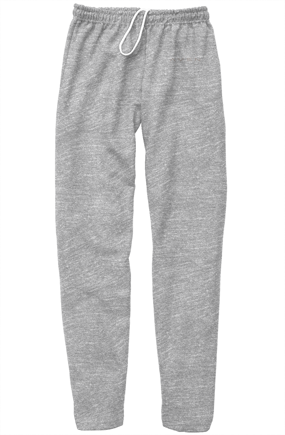 AVEN Distressed Motion Joggers
