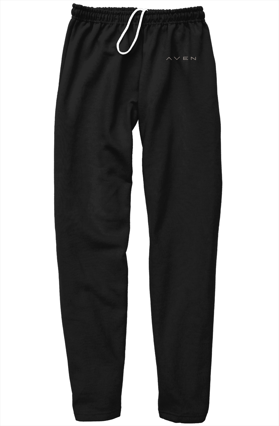 AVEN Distressed Motion Joggers