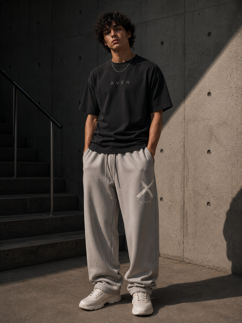 Joggers